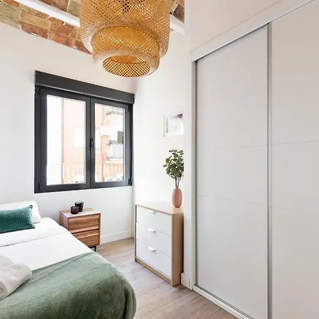 Apartamento Modern Catalan By Olala Homes