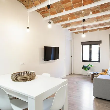 Apartamento Modern Catalan By Olala Homes