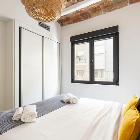 Apartamento Modern Catalan By Olala Homes *