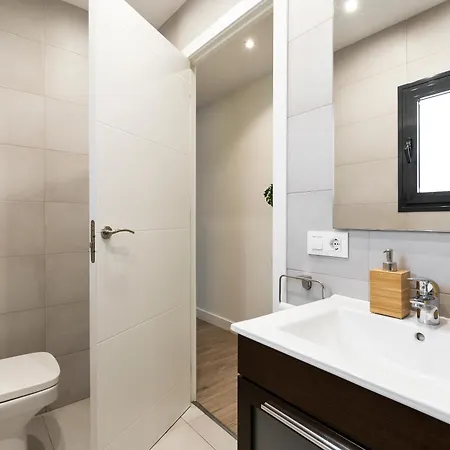 Modern Catalan By Olala Homes L'Hospitalet de Llobregat