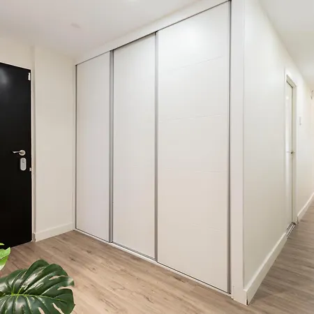 Apartamento Modern Catalan By Olala Homes