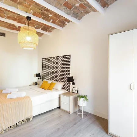Modern Catalan By Olala Homes