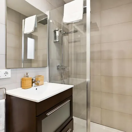 Apartamento Modern Catalan By Olala Homes *