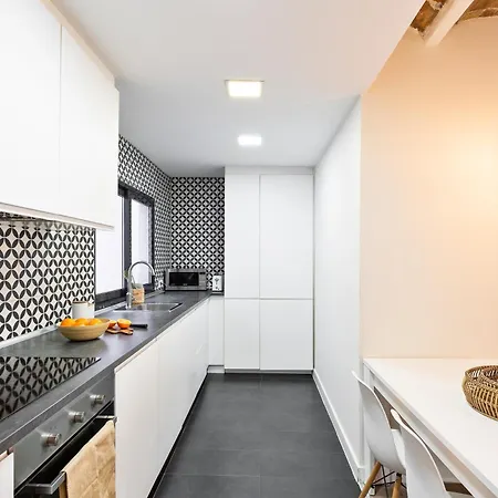 Apartamento Modern Catalan By Olala Homes *