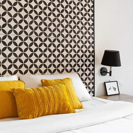 Modern Catalan By Olala Homes