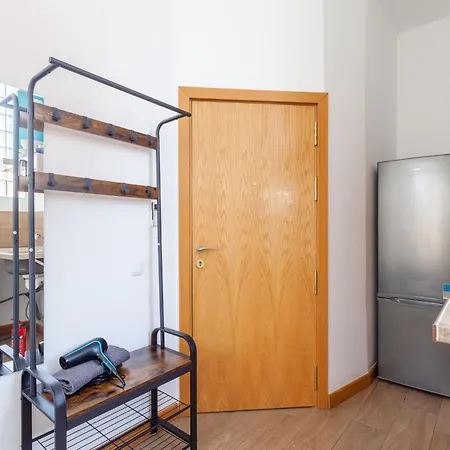 Aparthotel Camp Nou & Fira Business Lofts