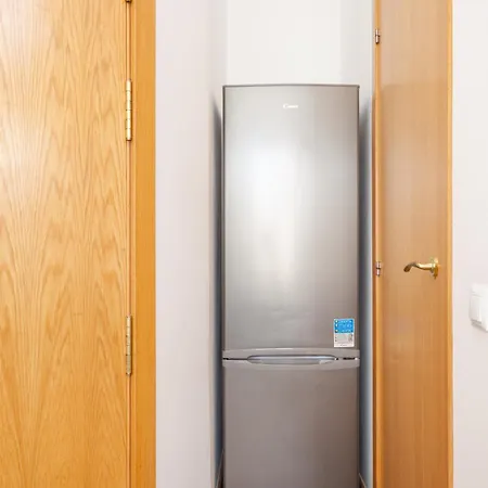 Aparthotel Camp Nou & Fira Business Lofts *