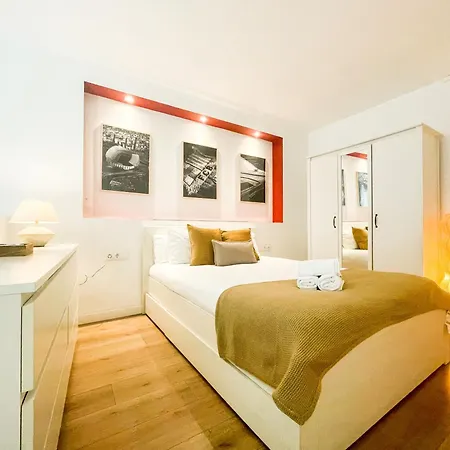 Boutique Llobregat Apartment *