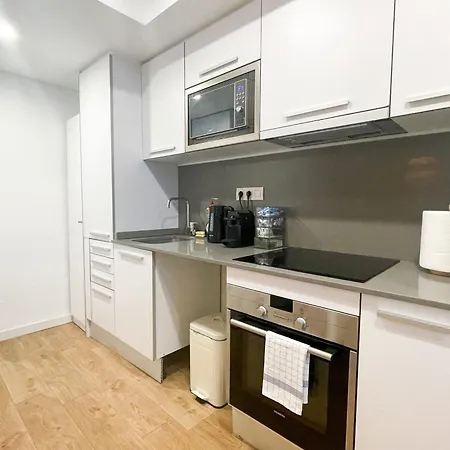 Apartment Boutique Llobregat *