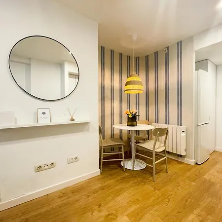 Apartment Boutique Llobregat