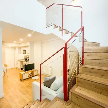 Boutique Llobregat Apartment L'Hospitalet de Llobregat