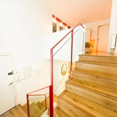 Boutique Llobregat Apartment