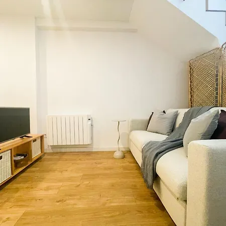 Apartment Boutique Llobregat *