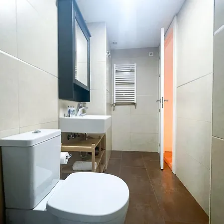 Boutique Llobregat Apartment