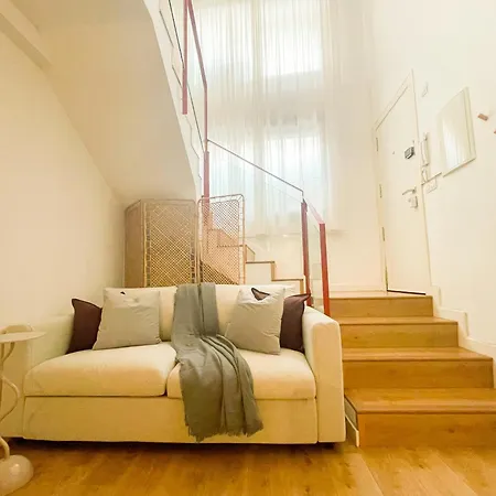 Apartment Boutique Llobregat
