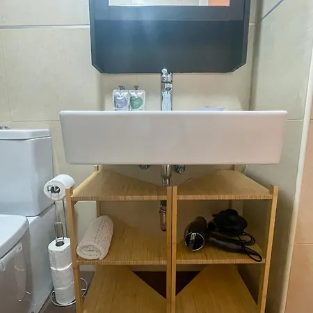 Apartment Boutique Llobregat L'Hospitalet de Llobregat