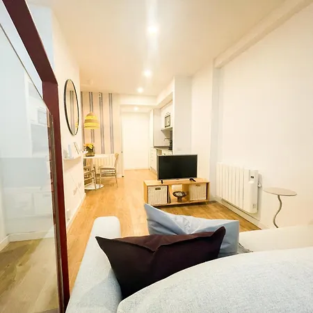 Boutique Llobregat Apartment