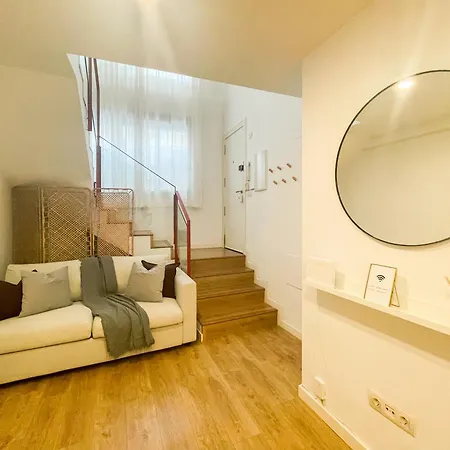 Apartment Boutique Llobregat