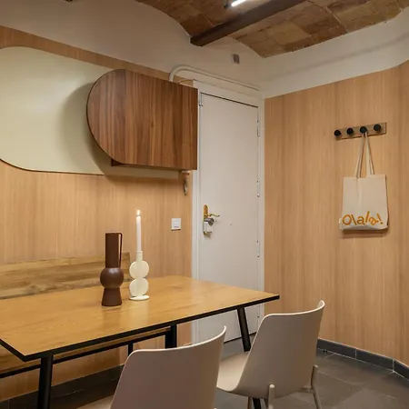 Apartamento Collblanc By Olala Homes L'Hospitalet de Llobregat