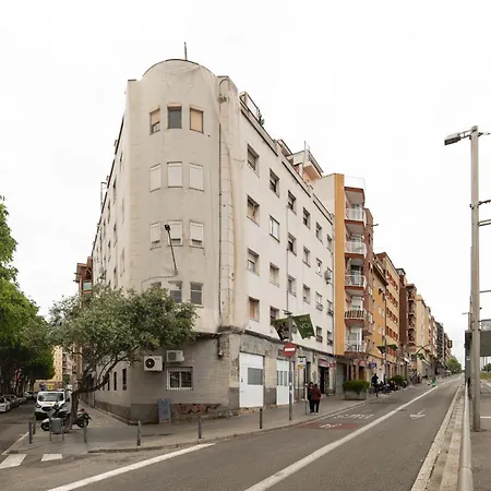 Collblanc By Olala Homes Apartamento *
