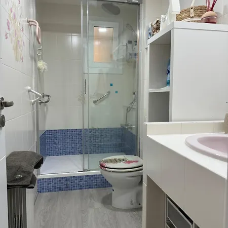 Amaya 1 L'Hospitalet de Llobregat