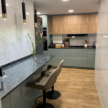 Amaya 1 Homestay L'Hospitalet de Llobregat