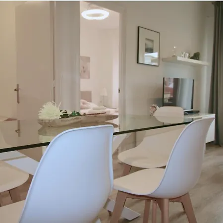 Apartamento Located Close To The Metro, Perfect For 6 People L'Hospitalet de Llobregat