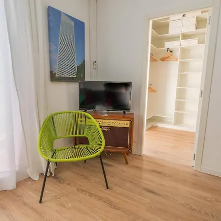 Fira Boutique By Myrentalhost L'Hospitalet de Llobregat