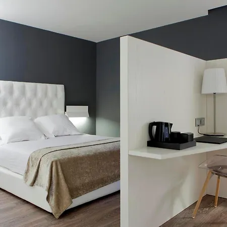 Hotel Sb Plaza Europa L'Hospitalet de Llobregat
