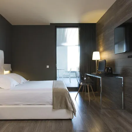 Sb Plaza Europa L'Hospitalet de Llobregat