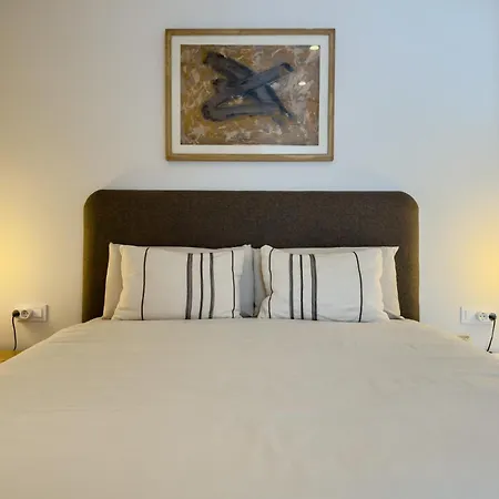 Apartamento Barcelona Amelie