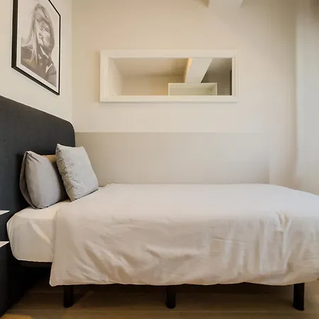 Barcelona Amelie Apartamento L'Hospitalet de Llobregat