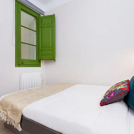 Apartment U-nique Fira Bcn