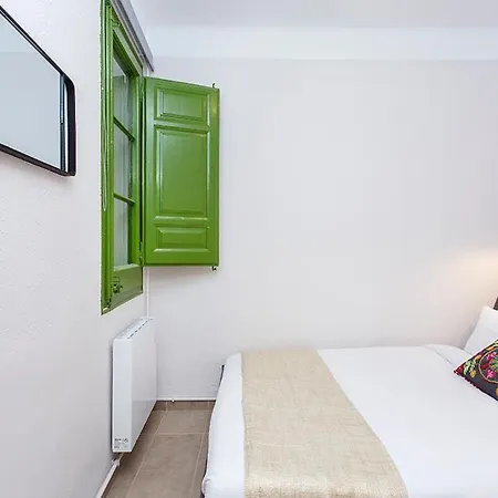 U-nique Fira Bcn Apartment *