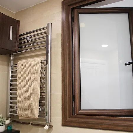 Apartamento Lauda *