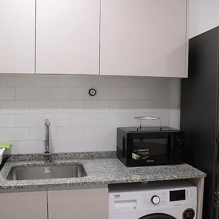 Apartamento Lauda L'Hospitalet de Llobregat