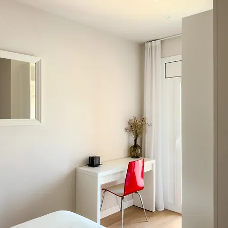 Apartamento Barcelona Amelie *