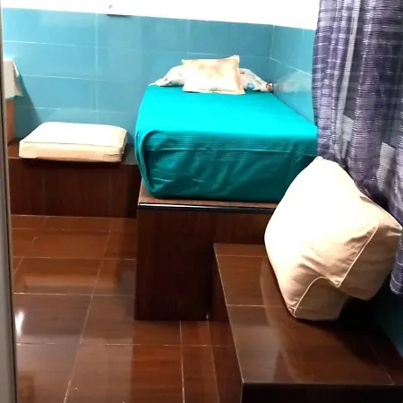 Coliving 87 Estudio Numero 10 Aparthotel L'Hospitalet de Llobregat