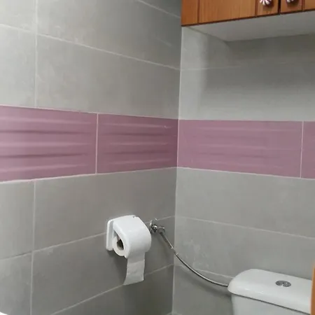 Aparthotel Coliving 87 Estudio Numero 10 *