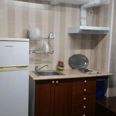 Aparthotel Coliving 87 Estudio Numero 10 *