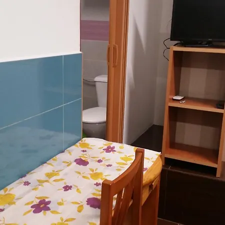 Aparthotel Coliving 87 Estudio Numero 10