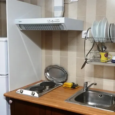 Coliving 87 Estudio Numero 10 Aparthotel *