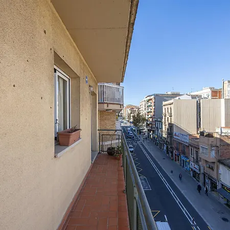 Bright Attic & Amazing Terrace *