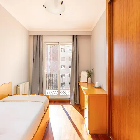 Apartment Bright Attic & Amazing Terrace