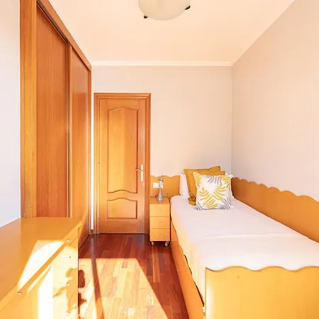 Bright Attic & Amazing Terrace * L'Hospitalet de Llobregat