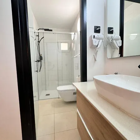 Con Terraza En Florida E2 Apartamento