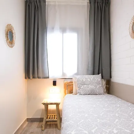 Novus Homes Barcelona Santa Eulalia Apartment