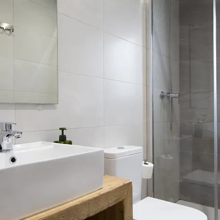 Apartment Novus Homes Barcelona Santa Eulalia *