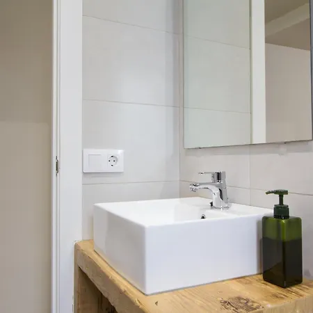 Novus Homes Barcelona Santa Eulalia L'Hospitalet de Llobregat