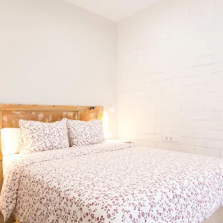Apartment Novus Homes Barcelona Santa Eulalia *